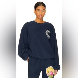 Boys Lie navy set